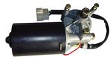 29 Nm 50W Doga Type Wiper Motor for Truck, Bus and Special Vehicles, 1500000 Cycles Guaranteed