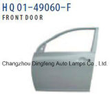 Auto/Car Front Rear Door Panel for Hyundai Accent-Blue Solaris Dodge-Chrysler-Attitude 76003-/76004-