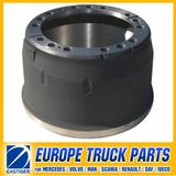 3464230501 Brake Drum for Mercedes Benz Auto Spare Parts