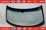 for Nissan Laurel Hardtop 4-Door 84- Glass