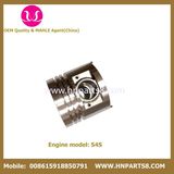 Piston K4m 79.5mm K3m Piston for Renault