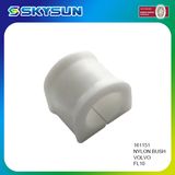 Auto Spare Parts Bushing 161151 Nylon Bush for Volvo Fl10