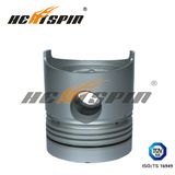 Isuzu C190-4G Piston with Alfin for One Year Warranty 5-12111-2060