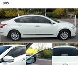 2mil 1.52*30m Car Solar Window Tinting Film Protect Film Insul-Film Professional Window Film