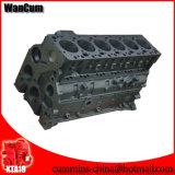 Cummins Diesel Engine Parts Cylinder Block 3088303 for K19