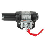 ATV Electric Winch with 3500lb Pulling Capacity