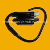 OEM Motorcycle Spare Parts, Black Bajaj Ignition Coil for Motorcycle