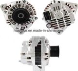 Trucks/Buses Alternator 24V 100A OEM A4ta8591, A4ta8191 for Volvo Renault 