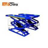 Low Price Good Quality Car Lifting Machine