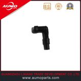 Ngk Ld05f Black Motorcycle Spark Plug Cap Engine Parts