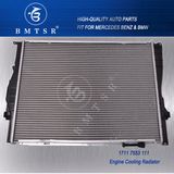 Radiator for BMW 3 Series E90 17 11 7 553 111 17117553111