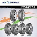 Mining Truck Tyre, Heavy Duty Radial Tyre (1200r20)