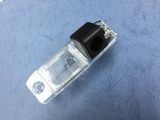 Waterproof Night Vision Rearview Car Camera Specific for 13/14/15/16 KIA K3