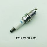 Auto Parts Spark Plug 12122158252 for BMW E46 E53 X1X5