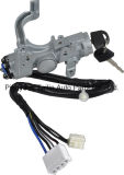 Ignition Switch Assembly for Isuzu D-Max 2007