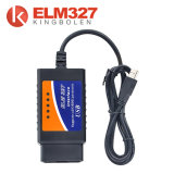 Newly Elm327 USB V1.5 Professional Obdii Elm Standard Latest PC-Based Scan Tool Elm 327 USB Diagnostic Scanner Chip CH340