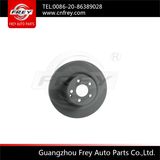 Brake Disc Front for Mercedes W211 E200-E500 X204 200cdi -350cdi 2114211412