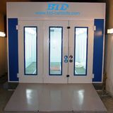 Btd7600 Spray Booth Manufacturer Paint Room with Ce