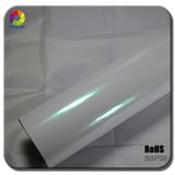 Popular Chameleon Car Wrap Vinyl with Air Release Bubbles 1.52*20m