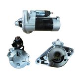 Exporting 12V 1.2kw Truck Starter Motor for Toyota Yaris (228000-8360)