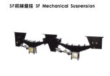 Heavy Duty Mechanical Suspension Sf BPW Type