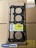 54418-53021621ae, 53022307AA-26284PT 54417-53021620ae-53022306AA-26286PT-Engine Cylinder Head Gasket Chrysler 5.7L V8 2005-2014-Powersteel;