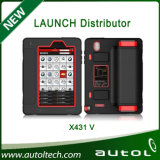 Launch Distributor 2014 New Arrival Launch X431 V Global Version Universal Scanner with Bluetooth/WiFi