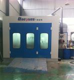 CE Certification Cabinet Spray Booth