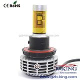Multi-Clolors 12-24V H13 3000lm Car LED Headlight