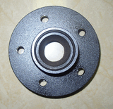 Trailer Hub Assembly - 1800 lbs