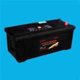 Starter Battery Manitenance Free Battery Auto Battery 150ah
