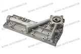 Komatsu Oil Cooler Side Cover 6D95 (5P) (OEM: 6207-61-5110) (thin type)