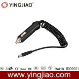 Car Charger with Variable Outputs