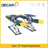 Dk-35 Wheel Alignment Scissor Car Lift