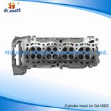 Auto Spare Part Cylinder Head for Nissan Ga16de 11040-0m600