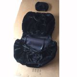 Genuine Australian Sheepskin Separate Head Seat Cover