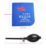 Car Repair Super Pdr Air Bag Pump Wedge Accessory