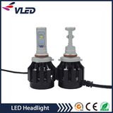 CREE Aftermarket LED Headlights for Cars 4400lm H10
