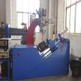 Inclined Type Auto. LPG/LNG Circumferential Welding Machine