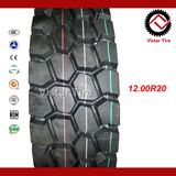 12.00r20 Commercial Truck Tire, 12.00r20 Bus Tire (12.00R24)