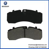 for Mercedes Benz Trailer High Quality Brake Pads Wva29253