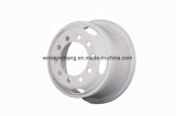 Steel Wheel 7.00t-20 7.50V-20 7.50FL-20 8.00V-20 8.50V-20 9.00-20 for Truck and Trailer and Industrial Equipment