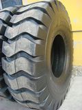 Solid OTR Tire E-3 18.00-25 off The Road Tires