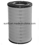 Air Filter for Man 81083040097/Md7120/C301353