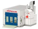 High Quality Spray Booth Jzj-9400 From China