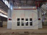 Wld22000 Energy Conversation Bus & Truck Spray Paint Booth