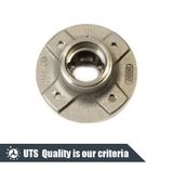 Daewoo Cielo Bearing-Hub Unit Rrt 90142161