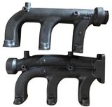 Exhaust Pipe for Weichai 226b