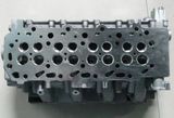 Used Engines 4D56 OEM 1005b453 16V Cylinder Head for Mitsubishi L200 OEM 1005b453