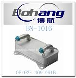 Bonai Auto Spare Parts Audi A3/Qattro/Beetle Oil Cooler/Radiator (02E 409 061B)